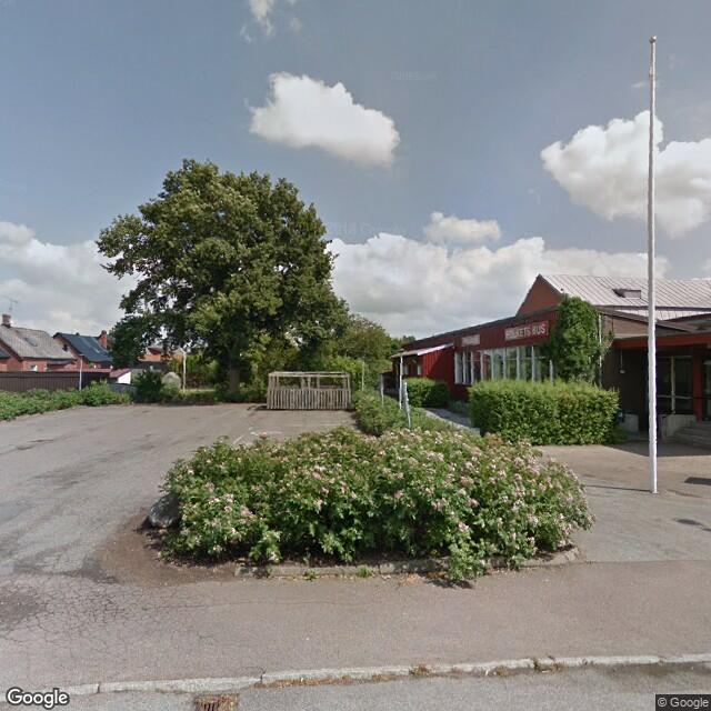 PogoMap.Info - Pokestop - Svedala Folketshus