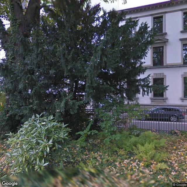 PogoMap.Info - Gym - Heinrich Zollinger