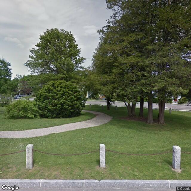 PogoMap.Info - Pokestop - Keene Lions Club Pavilion