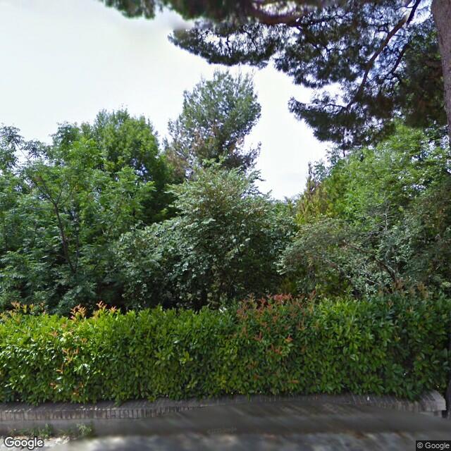 PogoMap.Info - Pokestop - Parco Del Cerreto