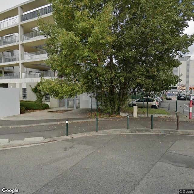 PogoMap.Info - Pokestop - Le Chwal