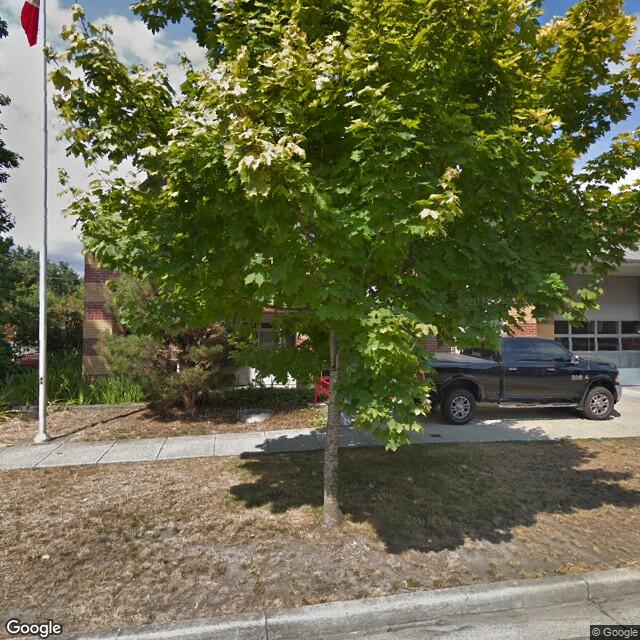 PogoMap.Info - Gym - Firehall 18   Shaughnessy