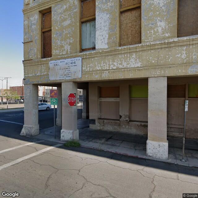 PogoMap.Info - Pokestop - El Centro Masonic Temple