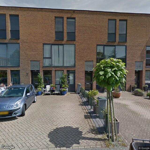 PogoMap.Info - Gym - Herfstpark Nieuw Vennep