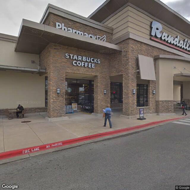 PogoMap.Info - Pokestop - Starbucks