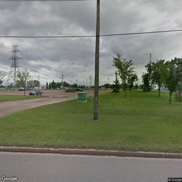 PogoMap.Info - Pokestop - South Edmonton Baseball Park