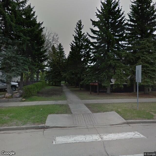 PogoMap.Info - Gym - Morin Maze Walking Path