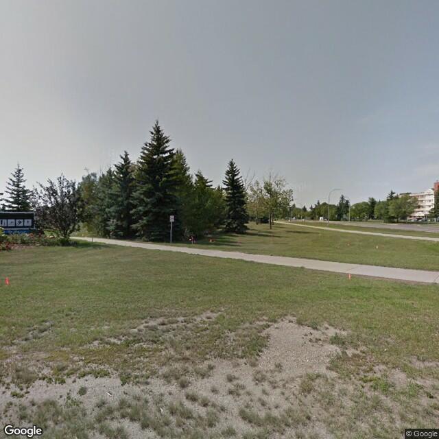 PogoMap.Info - Pokestop - Mill Woods Park