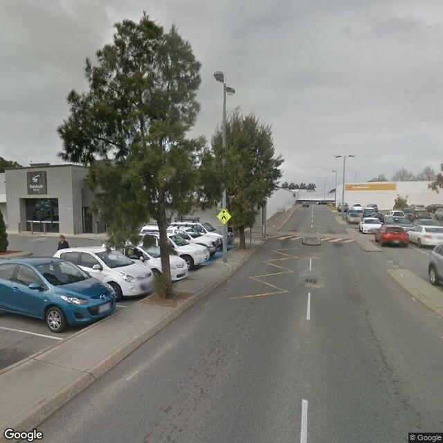 PogoMap.Info - Pokestop - Mandurah Forum Post Office