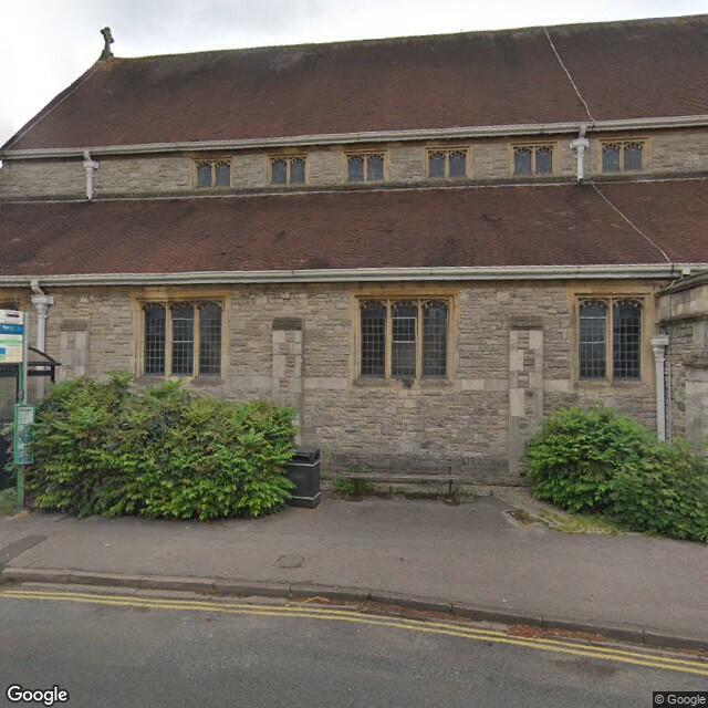 PogoMap.Info - Gym - All Saints Eastleigh