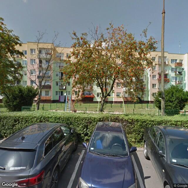 PogoMap.Info - Pokestop - Placyk Zabaw