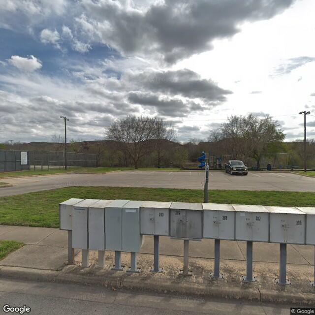 PogoMap.Info - Gym - HeatherWilde HOA Park