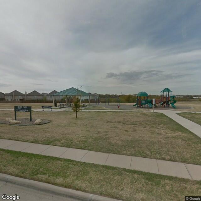 PogoMap.Info - Pokestop - Reata Park