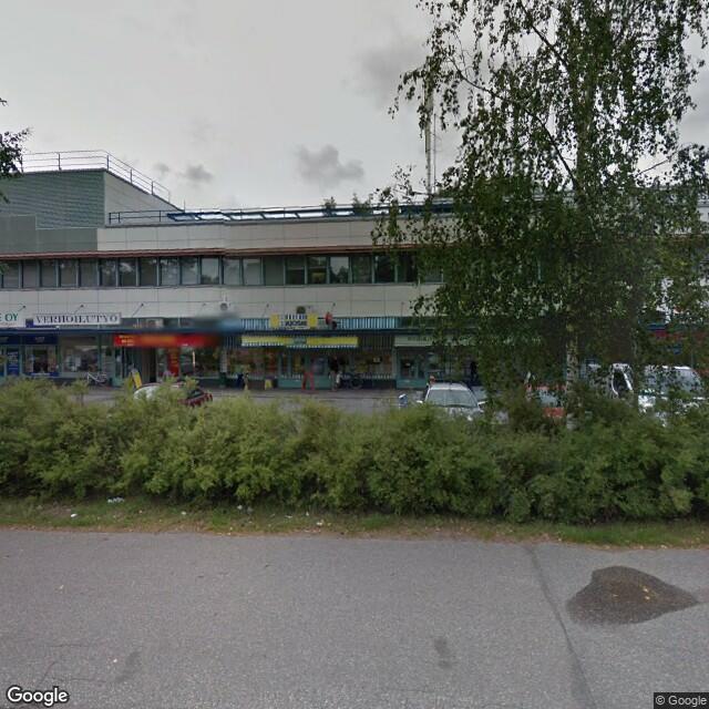 PogoMap.Info - Pokestop - Mankkaan Seurakuntakoti