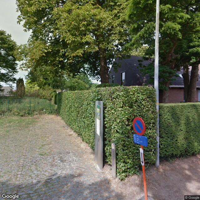 PogoMap.Info - Gym - Afsnee Keuze Wandelroute