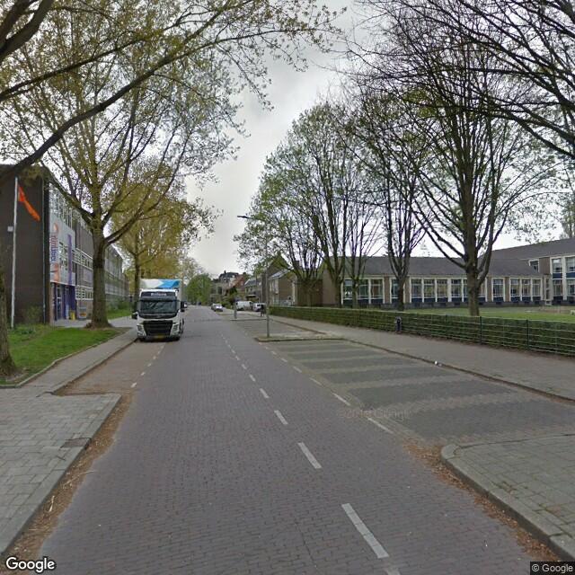 PogoMap.Info - Pokestop - Stedelijk Gymnasium Arnhem