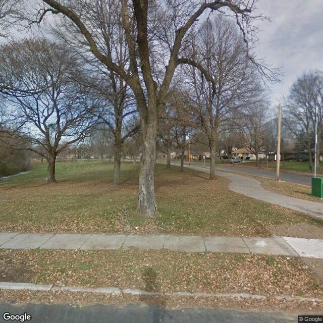 PogoMap.Info - Pokestop - Menomonee River Parkway