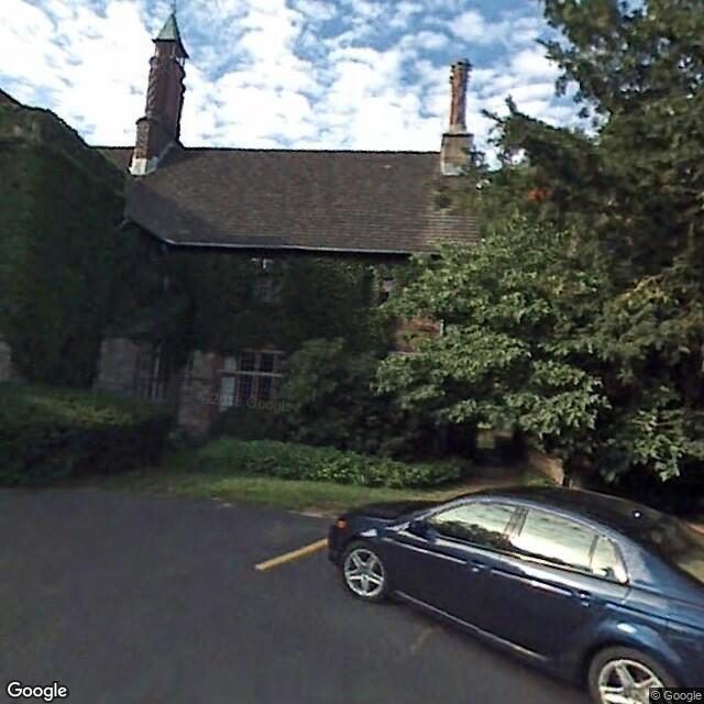 PogoMap.Info - Pokestop - Higgins House WPI