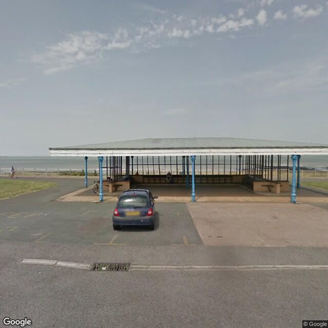 PogoMap.Info - Pokestop - Walpole Bay Shelter