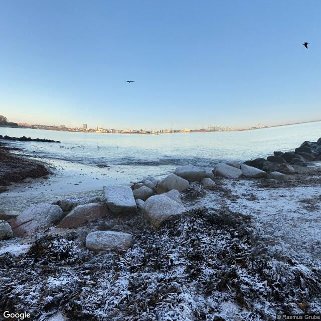 PogoMap.Info - Gym - Den Uendelige Bro