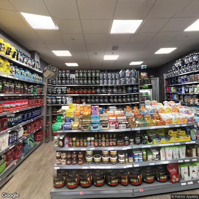 PogoMap.Info - Pokestop - Dublin City Central Library