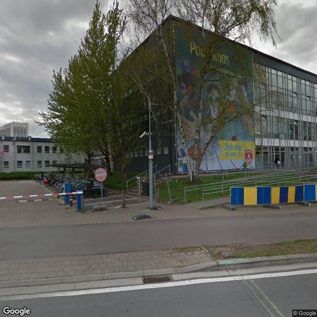 PogoMap.Info - Gym - Olympisch Zwembad Wezenberg Antwerpen