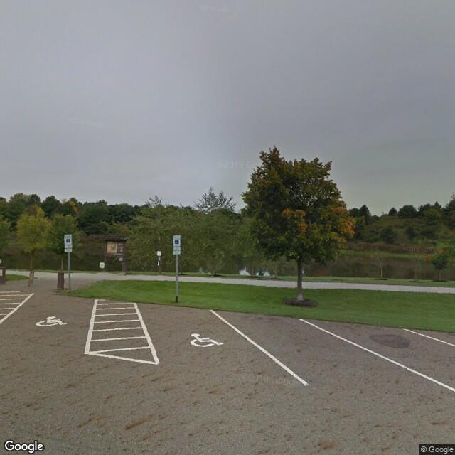 PogoMap.Info - Pokestop - Petros Park