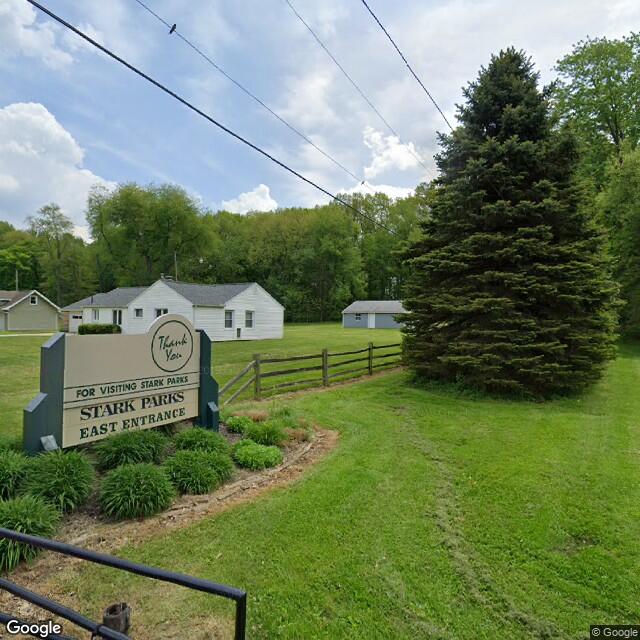 PogoMap.Info - Pokestop - Sippo Lake Park