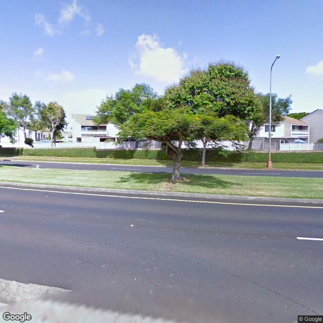 PogoMap.Info - Pokestop - Mililani District Park