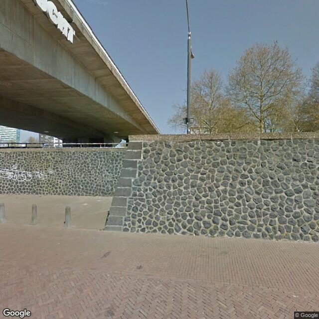 PogoMap.Info - Pokestop - The Bridges Of Arnhem