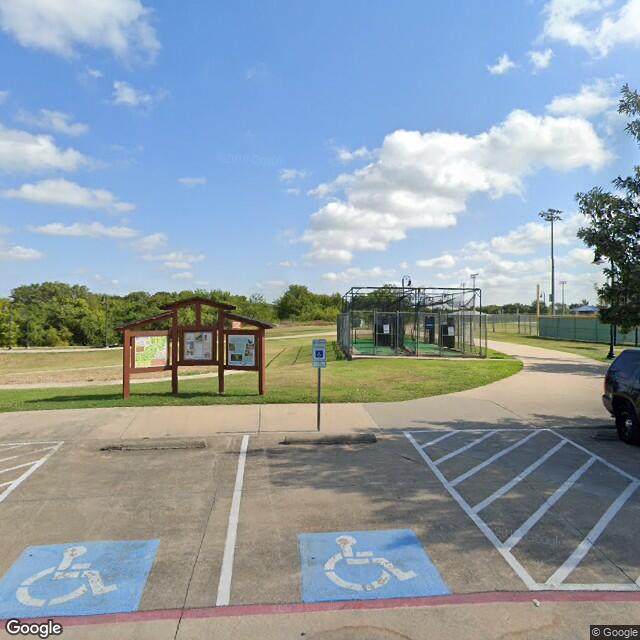 PogoMap.Info - Gym - Coppell Nature Park