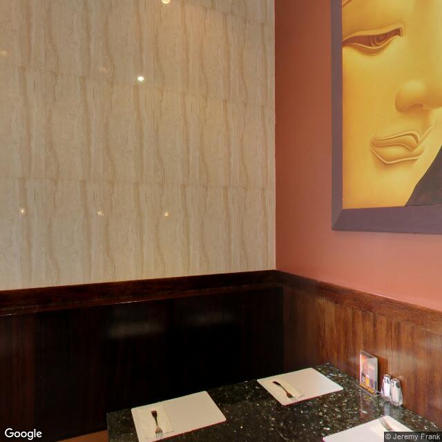 PogoMap.Info - Pokestop - Thai Bamboo Bistro