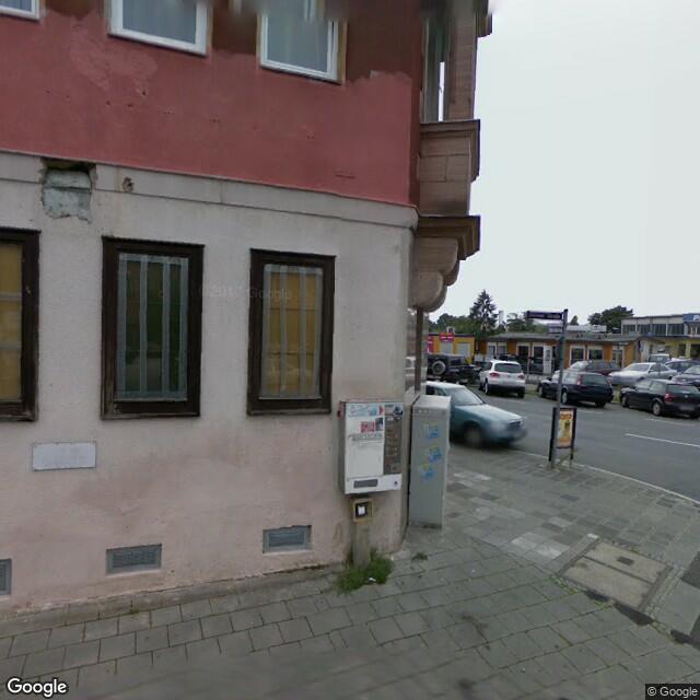 PogoMap.Info - Pokestop - Beer On The Wall