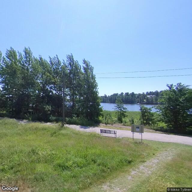 PogoMap.Info - Pokestop - Syötävä Puisto