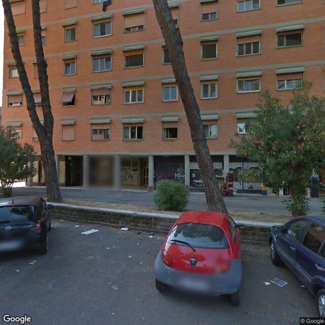 PogoMap.Info - Pokestop - Piazza F.sco Vannetti Donnini