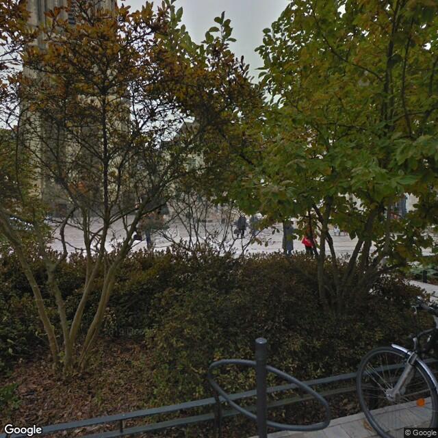 PogoMap.Info - Pokestop - Visage