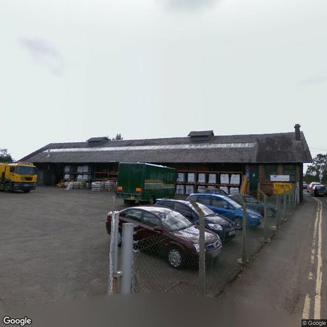 PogoMap.Info - Pokestop - Carluke Train Station