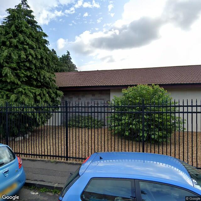 PogoMap.Info - Gym - Kingdom Hall Of Jehovah's Witnesses