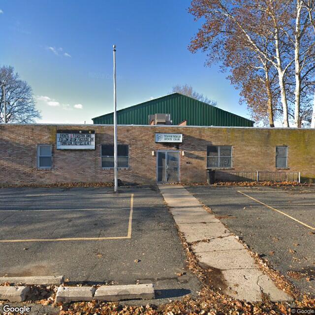 PogoMap.Info - Gym - Torresdale Boys Club