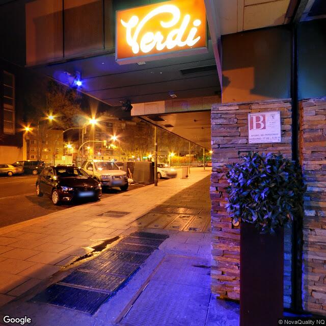 PogoMap.Info - Pokestop - Verdi