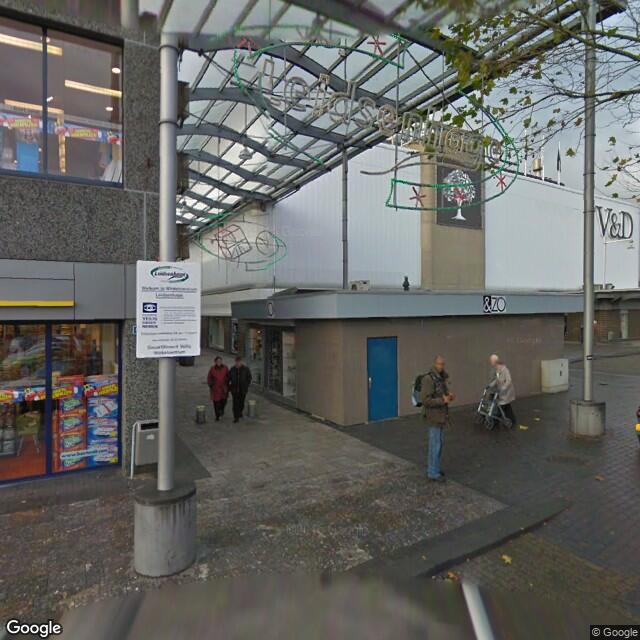 PogoMap.Info - Gym - Winkelcentrum Leidschenhage  