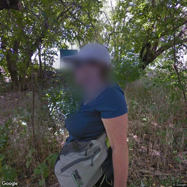 PogoMap.Info - Pokestop - Waterfront Trail Map