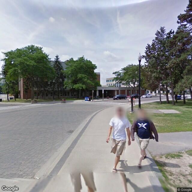 PogoMap.Info - Pokestop - McMaster Info Map