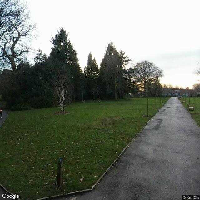 PogoMap.Info - Pokestop - Homestead Park Orbs
