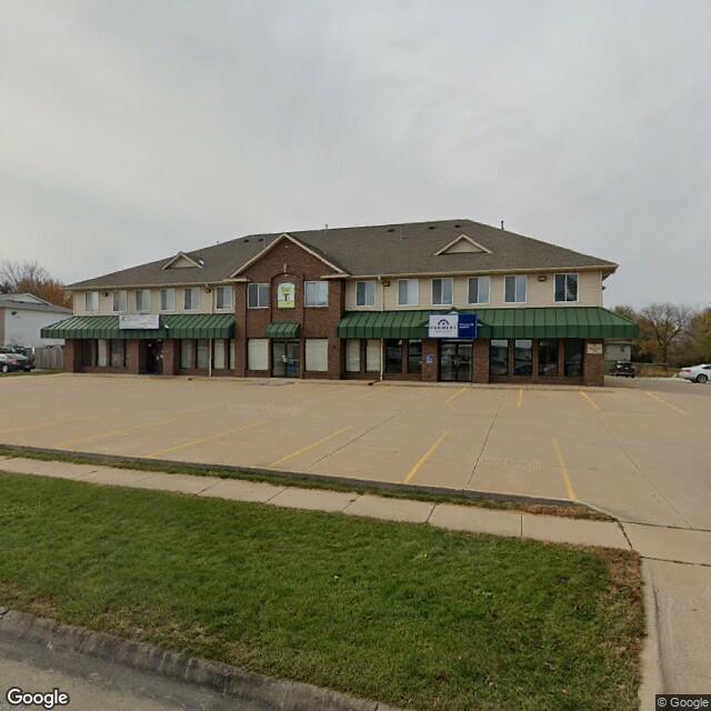 PogoMap.Info - Pokestop - North Liberty Baptist Church