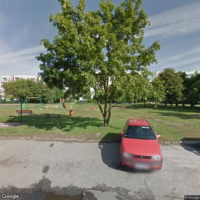 PogoMap.Info - Pokestop - Plac Zabaw