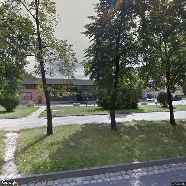 PogoMap.Info - Gym - Urząd Picztowy Na Osiedlu Młodych