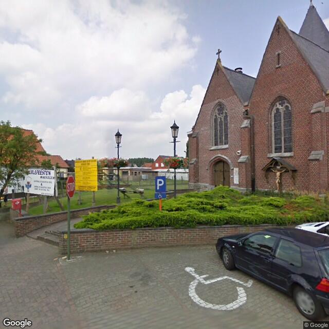 PogoMap.Info - Gym - Uilegem Kerk