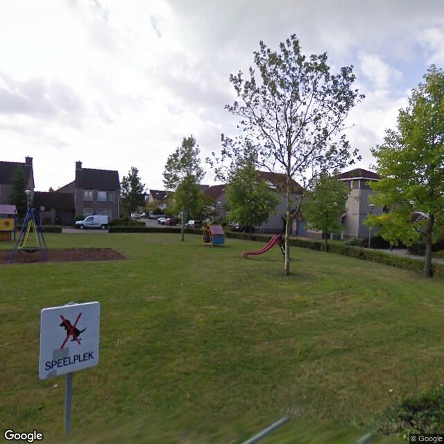 PogoMap.Info - Gym - Den Bosch Bench