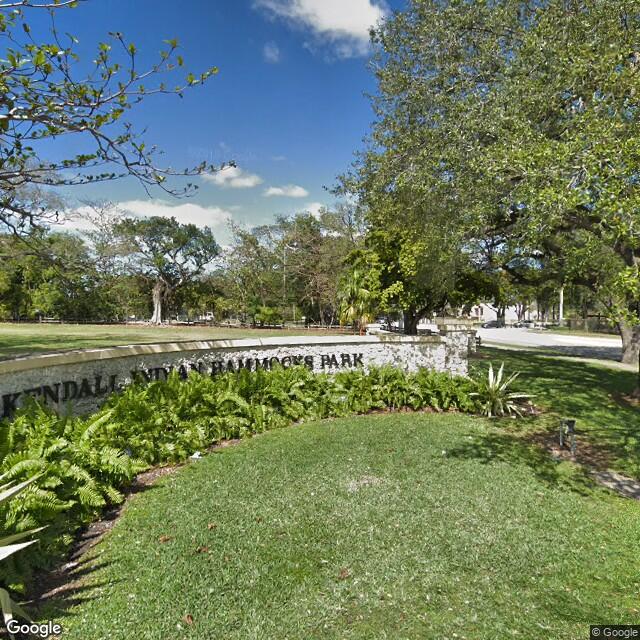 PogoMap.Info - Gym - Kendall Indian Hammocks Park (East Gym)